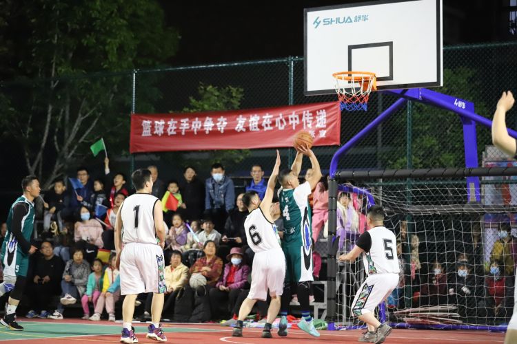 抗更是一场